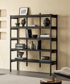 Kệ trưng bày mở (3)