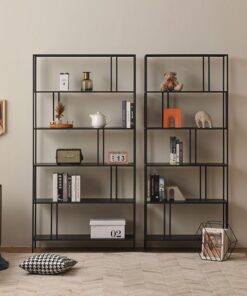 Kệ trưng bày mở (4)