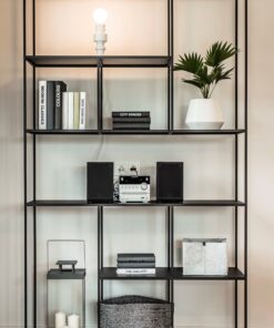 Kệ trưng bày mở (5)