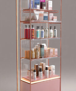 Kệ trưng bày mỹ phẩm (3)