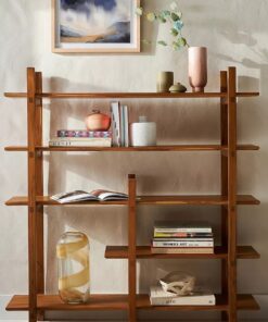 Kệ trưng bày nhỏ gọn (1)