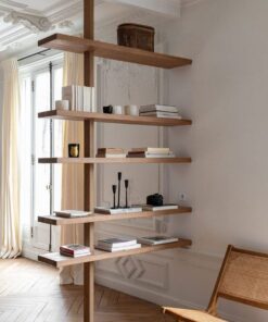 Kệ trưng bày nhỏ gọn (2)