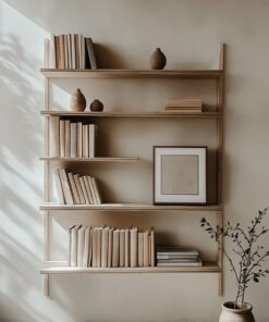 Kệ trưng bày nhỏ gọn (5)