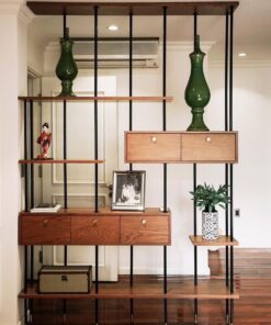 Kệ trưng bày nội thất (1)