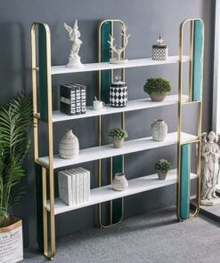 Kệ trưng bày nội thất (4)