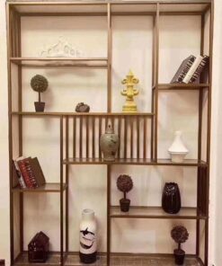 Kệ trưng bày nội thất (5)