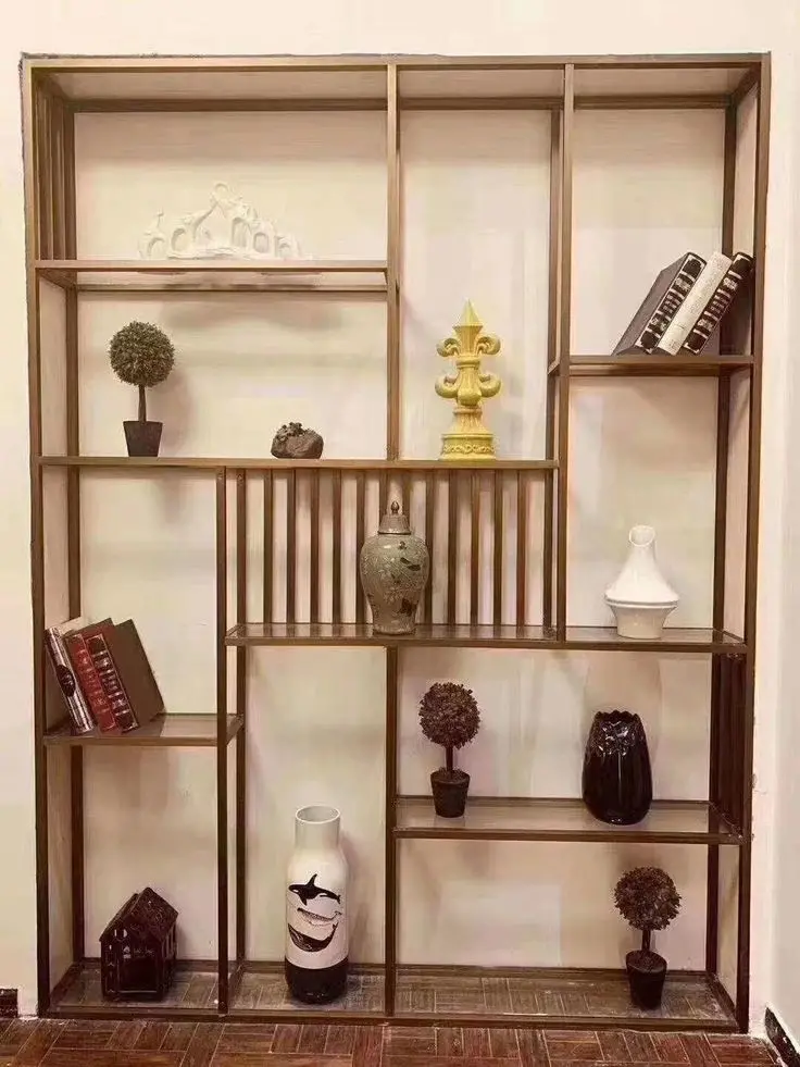 Kệ trưng bày nội thất (5)