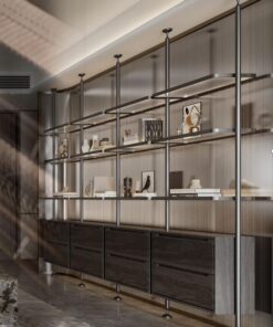 Kệ trưng bày phong cách hiện đại (5)