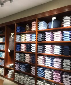 Kệ trưng bày quần áo (2)