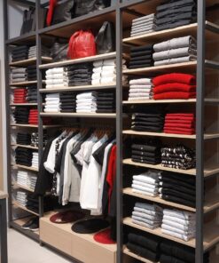 Kệ trưng bày quần áo (4)