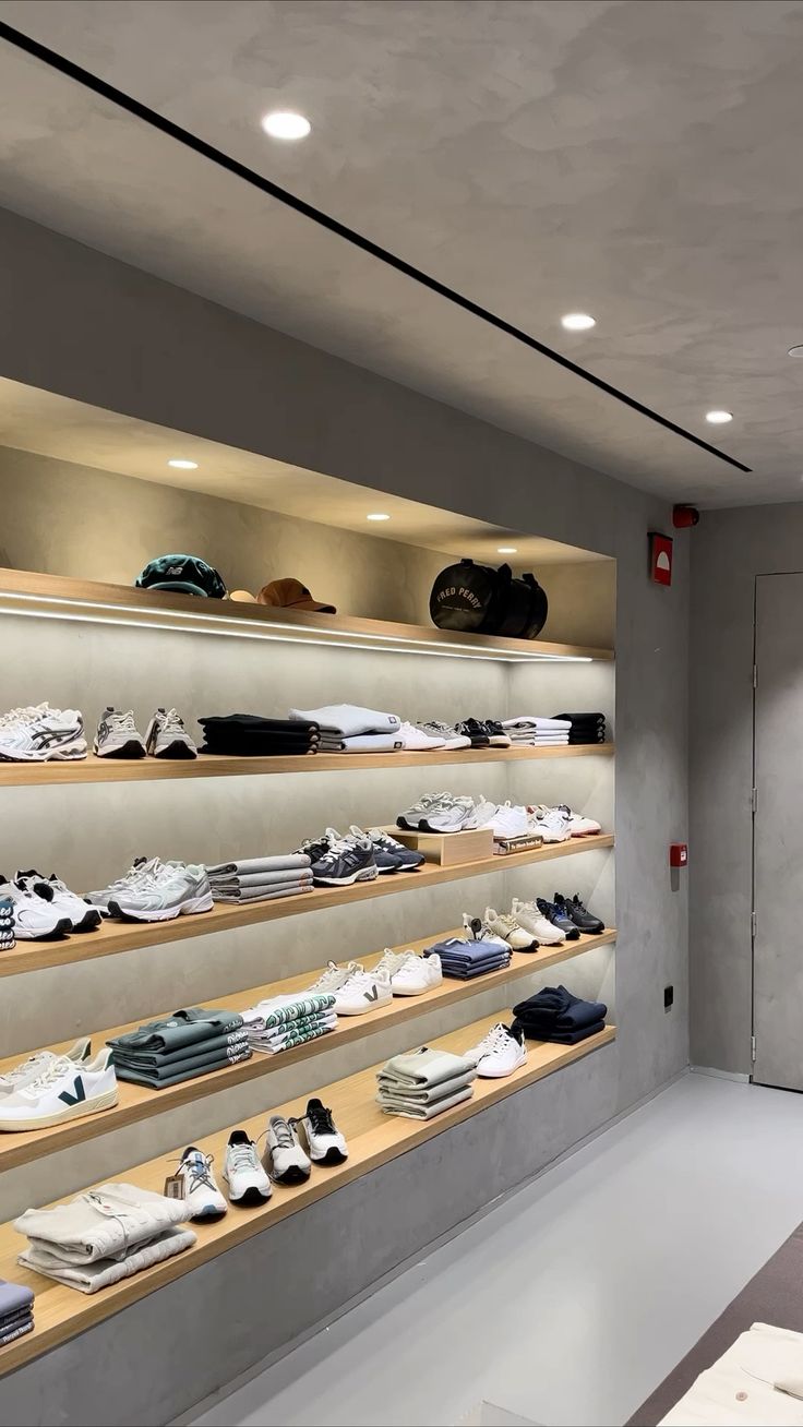 Kệ trưng bày quần áo (5)