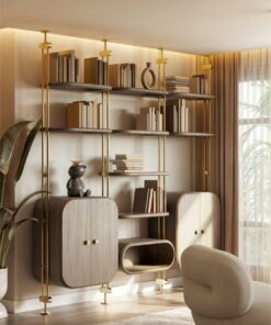 Kệ trưng bày sản phẩm đẹp (3)