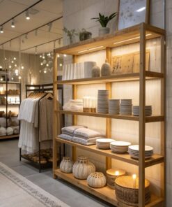 Kệ trưng bày sản phẩm mới (3)