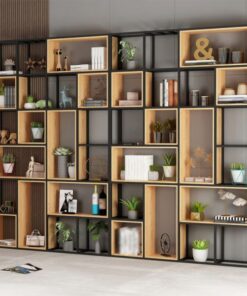 Kệ trưng bày sản phẩm mới (4)