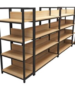 Kệ trưng bày sản xuất theo yêu cầu (1)