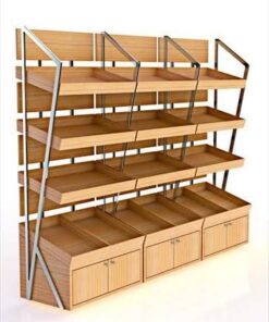 Kệ trưng bày sản xuất theo yêu cầu (3)