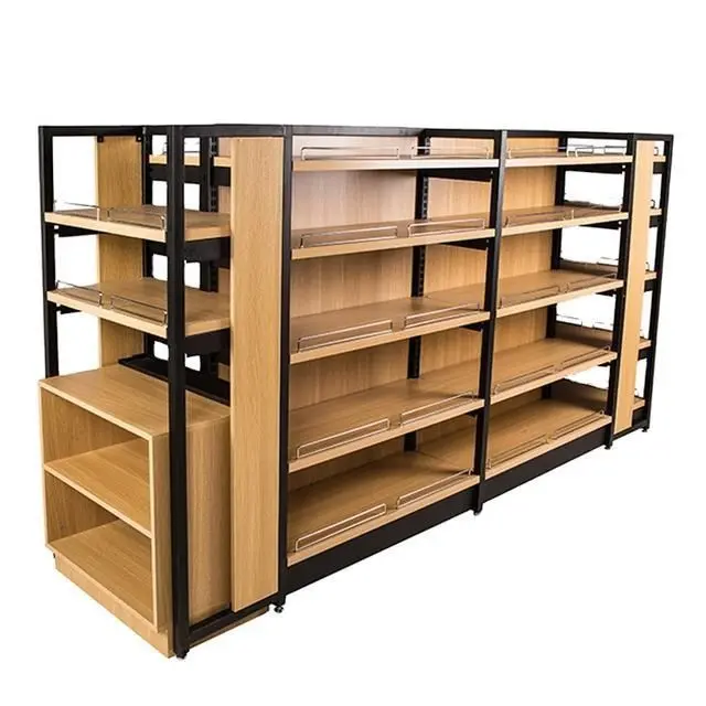 Kệ trưng bày sản xuất theo yêu cầu (5)