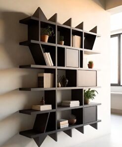 Kệ trưng bày sáng tạo (1)