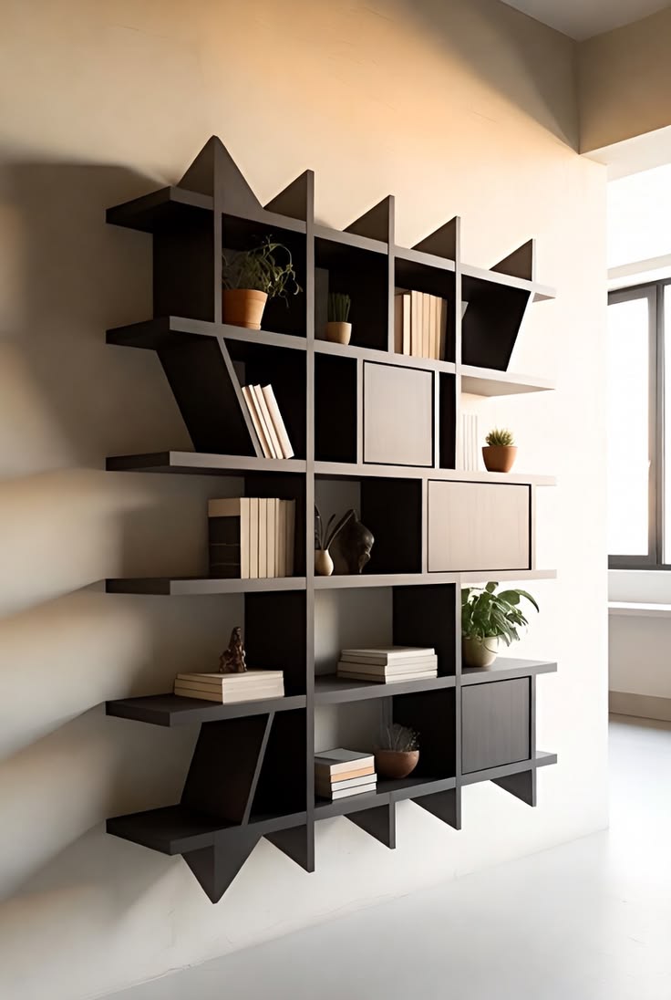 Kệ trưng bày sáng tạo (1) Kệ trưng bày sáng tạo (1)