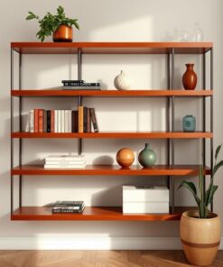 Kệ trưng bày sáng tạo (2)