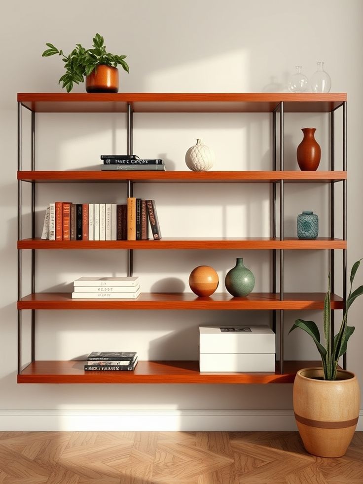 Kệ trưng bày sáng tạo (2) Kệ trưng bày sáng tạo (2)