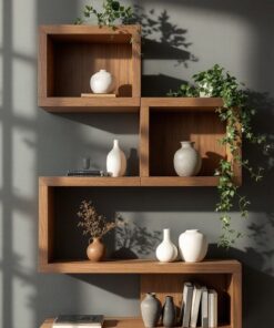 Kệ trưng bày sáng tạo (3)