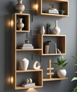 Kệ trưng bày sáng tạo (4)