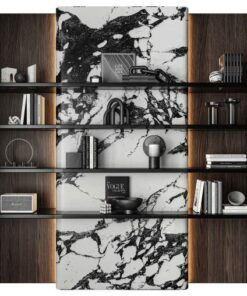 Kệ trưng bày sang trọng (2)