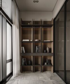 Kệ trưng bày sang trọng (4)