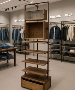 Kệ trưng bày shop (1)