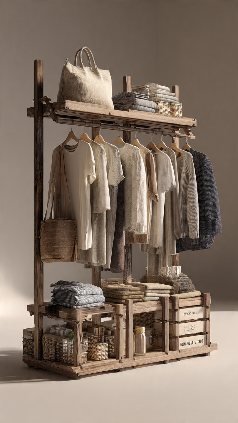 Kệ trưng bày shop (5) Kệ trưng bày shop (5)