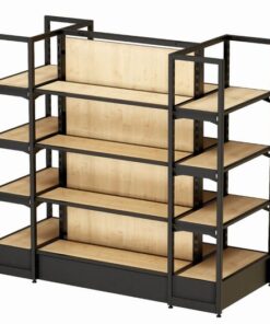 Kệ trưng bày shop mini (2)