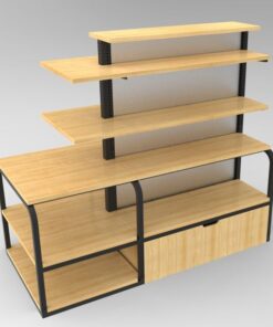 Kệ trưng bày shop mini (3)