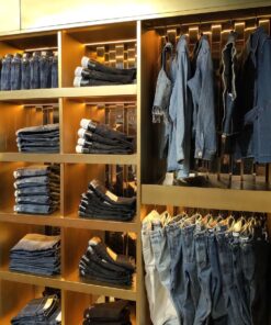 Kệ trưng bày shop quần áo (2)