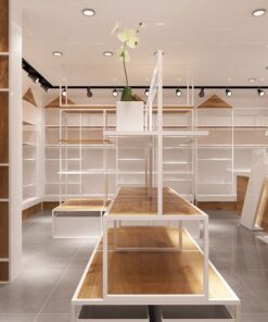 Kệ trưng bày shop thời trang (5)