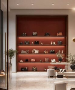 Kệ trưng bày showroom (2)