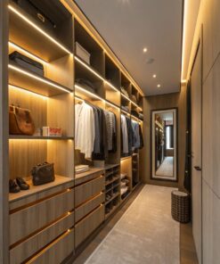 Kệ trưng bày showroom cao cấp (4)