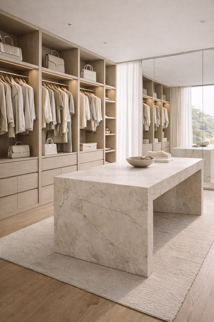 Kệ trưng bày showroom cao cấp (5)