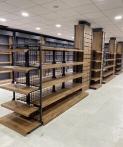 Kệ trưng bày siêu thị (3)