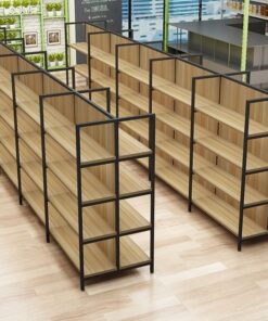 Kệ trưng bày siêu thị (4)