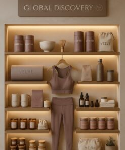 Kệ trưng bày tăng doanh thu (3)