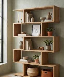 Kệ trưng bày theo yêu cầu (2)