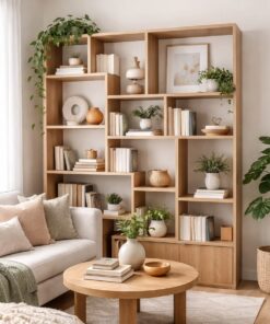 Kệ trưng bày theo yêu cầu (4)