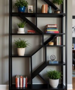 Kệ trưng bày theo yêu cầu (5)