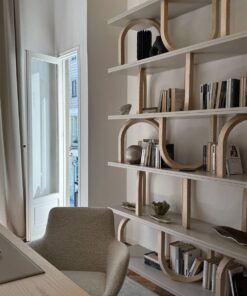 Kệ trưng bày thiết kế hiện đại (1)