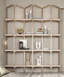 Kệ trưng bày thiết kế hiện đại (2)