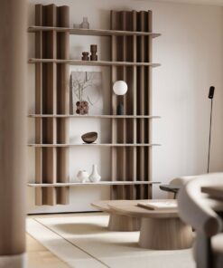 Kệ trưng bày thiết kế hiện đại (3)