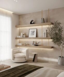 Kệ trưng bày thiết kế hiện đại (5)