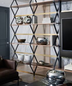 Kệ trưng bày thiết kế riêng (3)