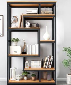 Kệ trưng bày tiện ích (1)